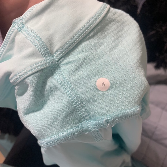 Lululemon Tank Top - Picture 6 of 6